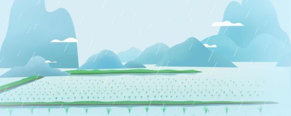 谷雨的五言绝句有哪些 谷雨的风俗有哪些