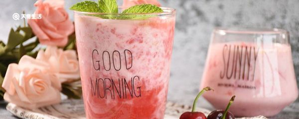奶昔是什么 奶昔是什么意思