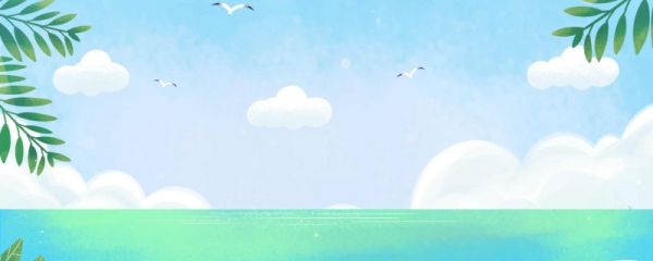 小暑节气朋友圈文案 小暑节气的含义