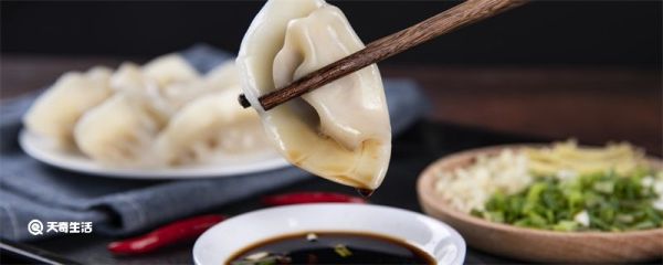 春节为什么吃饺子 春节吃饺子的由来