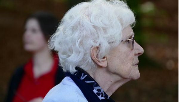 婆婆和孙女的关系叫做 婆婆和孙女的关系叫做什么