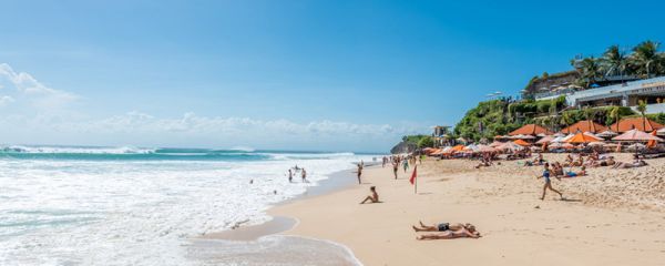 巴厘岛位于哪个国家 巴厘岛位于哪个国家