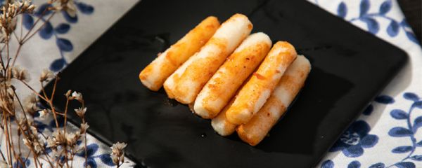 炸货小吃的种类 炸货小吃的种类大全