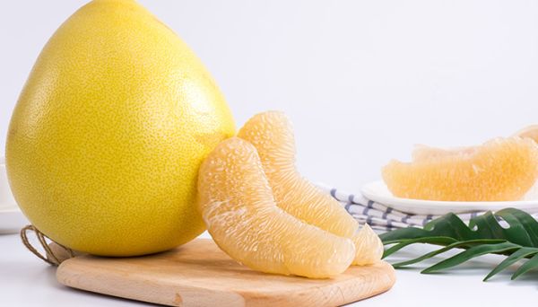 为什么吃柚子会上火 吃柚子会上火吗