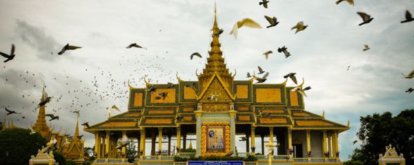 柬埔寨新年时间 柬埔寨新年什么时候