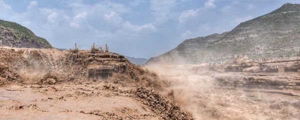 保护母亲河的宣传语 关于保护母亲河的宣传语大全