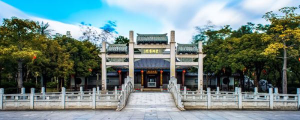 临清宛园是为纪念谁的 临清宛园是为了纪念谁