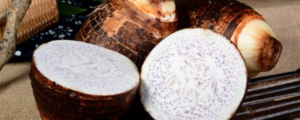 芋头煮还是蒸 芋头是煮还是蒸