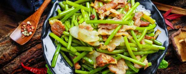 韭黄和蒜黄的区别 蒜黄和韭菜黄有什么区别