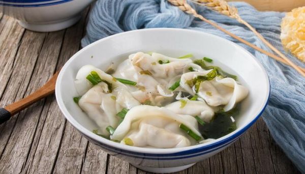 抄手是什么 抄手是啥