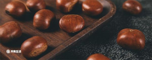 板栗怎么保存不会坏 板栗怎么保存