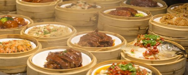 世界公认三大菜系 世界公认的三大菜系分别是什么