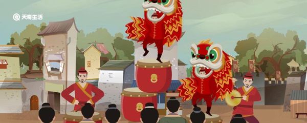 秀山花灯主要在什么期间表演 秀山花灯什么时候表演