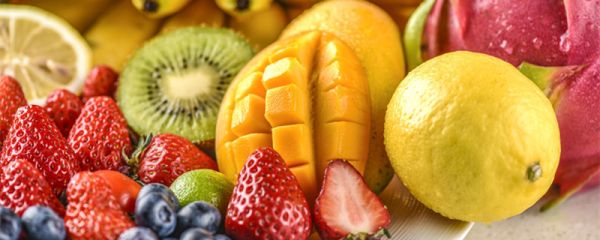 南方的水果有哪些 南方的水果有哪些品种