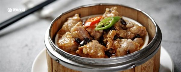 粤菜特点 粤菜特点有哪些