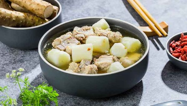 佛手山药怎么吃 佛手山药要怎么吃