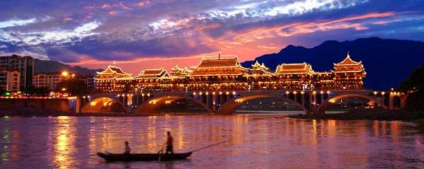 雅安是哪里 雅安是哪里的城市