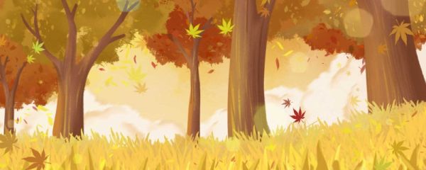 每年白露是几月几日 白露是初秋还是深秋