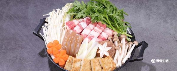 寿喜锅是哪个国家的 寿喜锅的由来