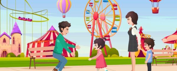 迪士尼属于哪个国家