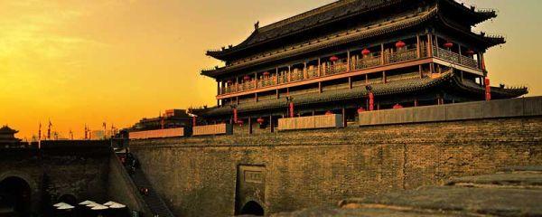 丝绸之路的起点是西安吗 丝绸之路形成的原因