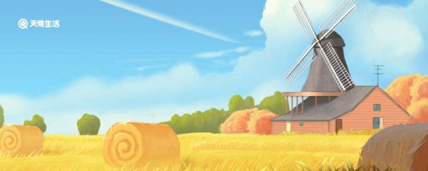 芒种三候是什么 芒种三候是什么意思