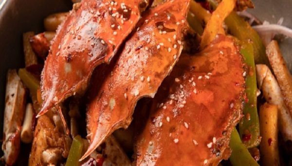 海蟹蒸多久 蒸海蟹需要多长时间