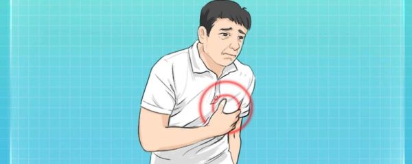 感染新冠两周后心肌会有反应吗 心肌炎早期有8症状