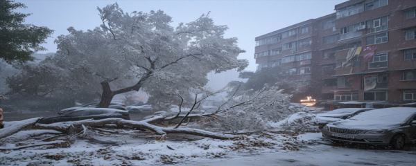 大寒是一年中最冷的一天吗 大寒时节南北方差异