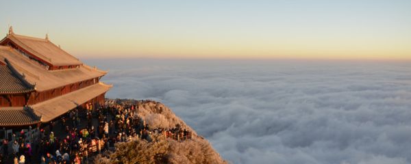 蓬莱仙境在哪里 蓬莱仙境指哪里