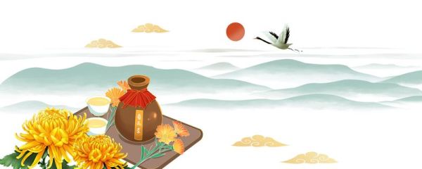 重阳节是几号 重阳节送什么礼物