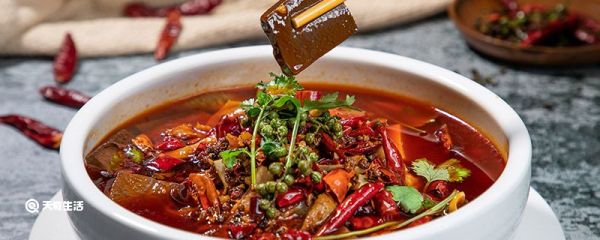 毛血旺是什么地方的菜 毛血旺是什么菜系