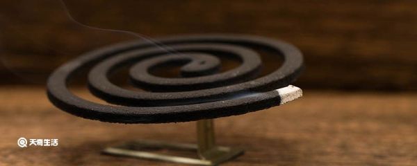 除了蚊香还有什么可以驱蚊 除了蚊香还有哪些可以驱蚊