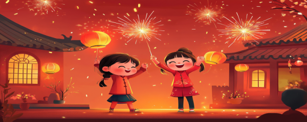 2024年龙年祝福语 2024年龙年祝福语朋友圈文案