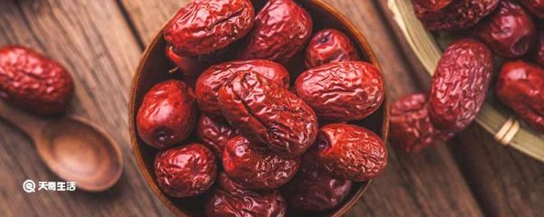 红枣什么时候熟 红枣是什么