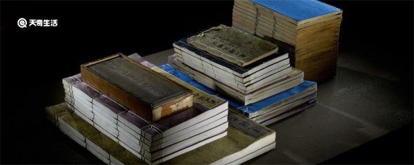 中国第一部农业百科全书是什么 第一部农业百科全书是啥