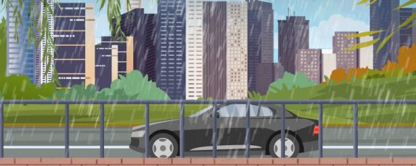 雨水是什么节气什么季节 雨水节气名称由来