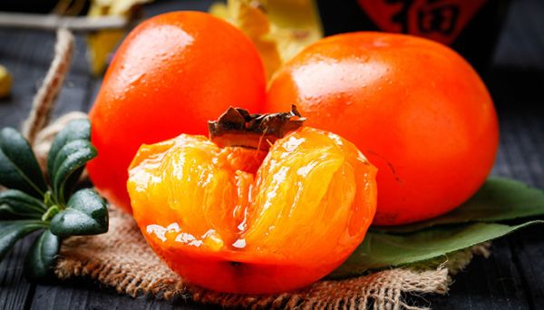 柿子为什么不能空腹吃 柿子不能空腹吃的原因