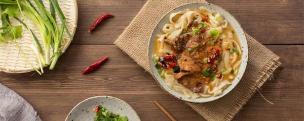 古人所称的汤饼即现在的什么食物 面条在古代叫什么