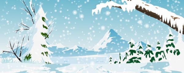 大寒是几月几日2024 大寒节气的天气特点