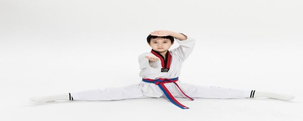 跆拳道等级是怎么划分的 跆拳道等级划分