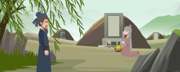 古代清明上坟禁忌 要准备哪些贡品