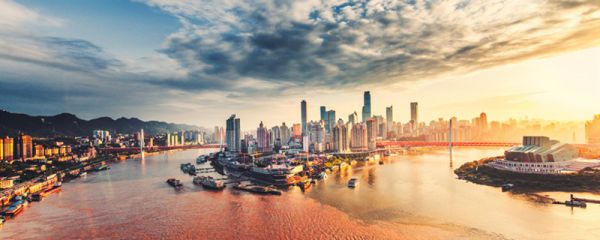 长江干流流经哪几个省 长江干流流经哪几个省份