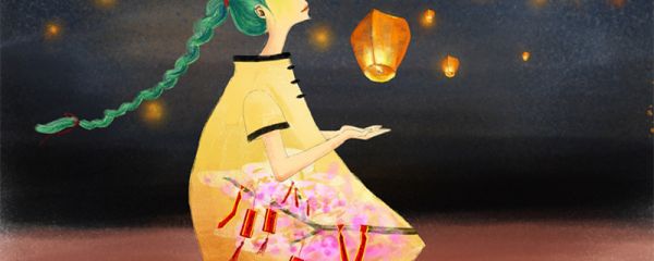 中元节的来源 中元节的来源简介