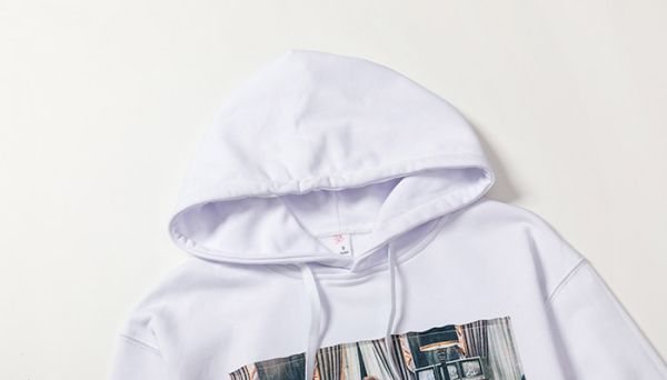 新买的卫衣能直接穿吗 新买的卫衣直接穿可以吗