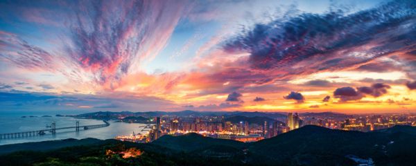 嘉绍大桥长度有多少 嘉绍大桥全长多少