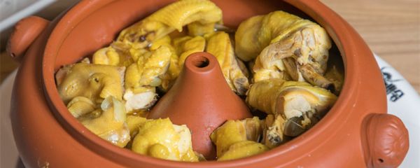 汽锅鸡是哪个省的名菜 汽锅鸡是哪个省的菜