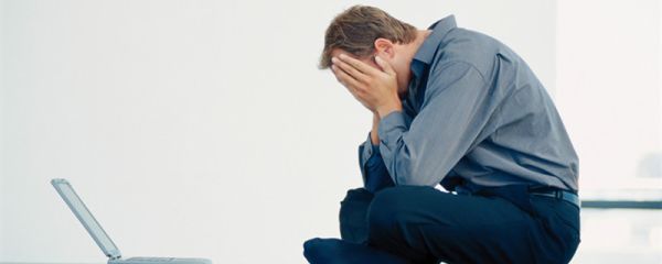 自我厌恶是什么心理 自我厌恶是心理问题吗