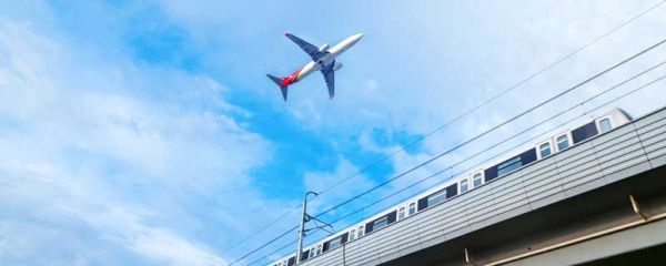 合肥机场属于哪个区? 合肥机场属于哪个区域