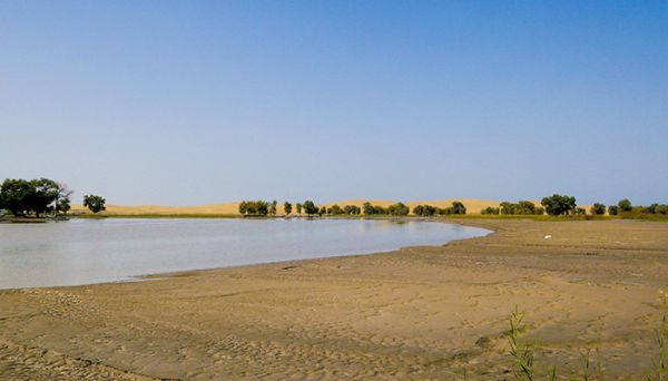 中国干湿地区划分  中国干湿地区怎么划分